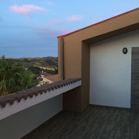 Olivadi B&B Hollywood מראה חיצוני תמונה