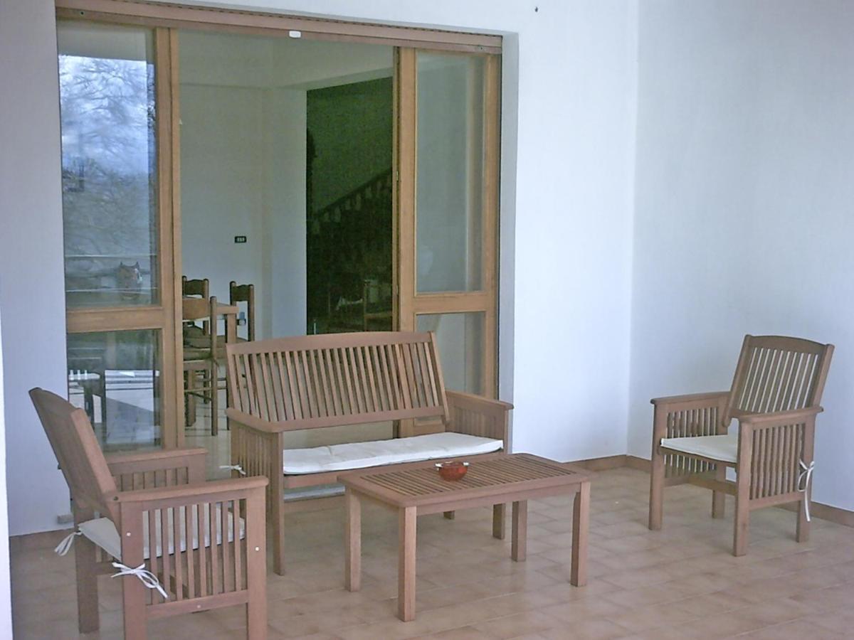 Olivadi B&B Hollywood מראה חיצוני תמונה