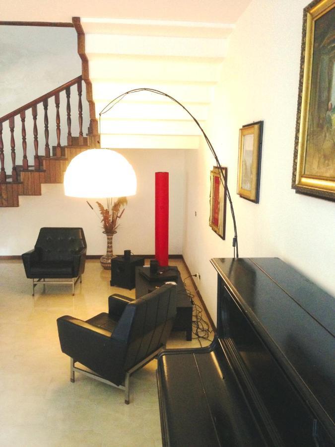 Olivadi B&B Hollywood מראה חיצוני תמונה