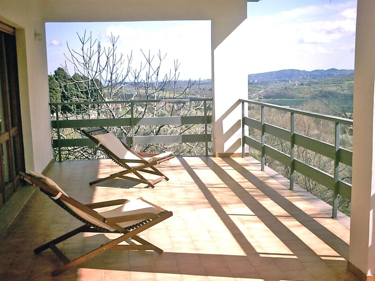 Olivadi B&B Hollywood מראה חיצוני תמונה