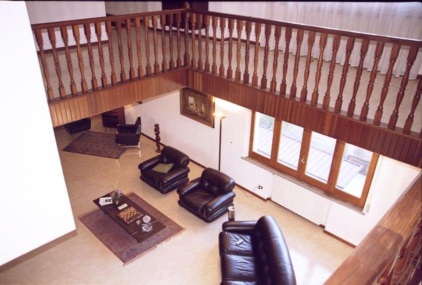 Olivadi B&B Hollywood מראה חיצוני תמונה
