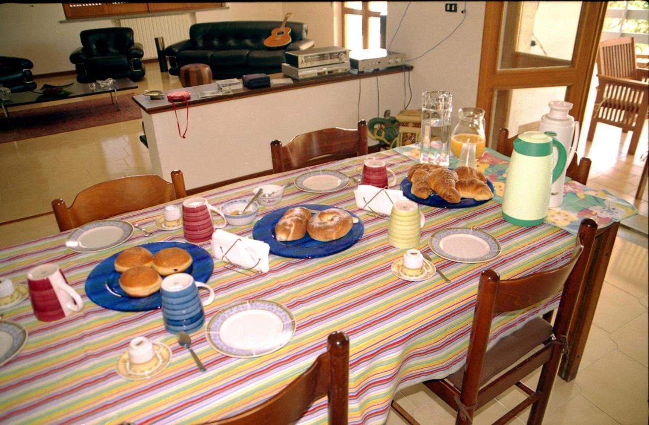 Olivadi B&B Hollywood מראה חיצוני תמונה