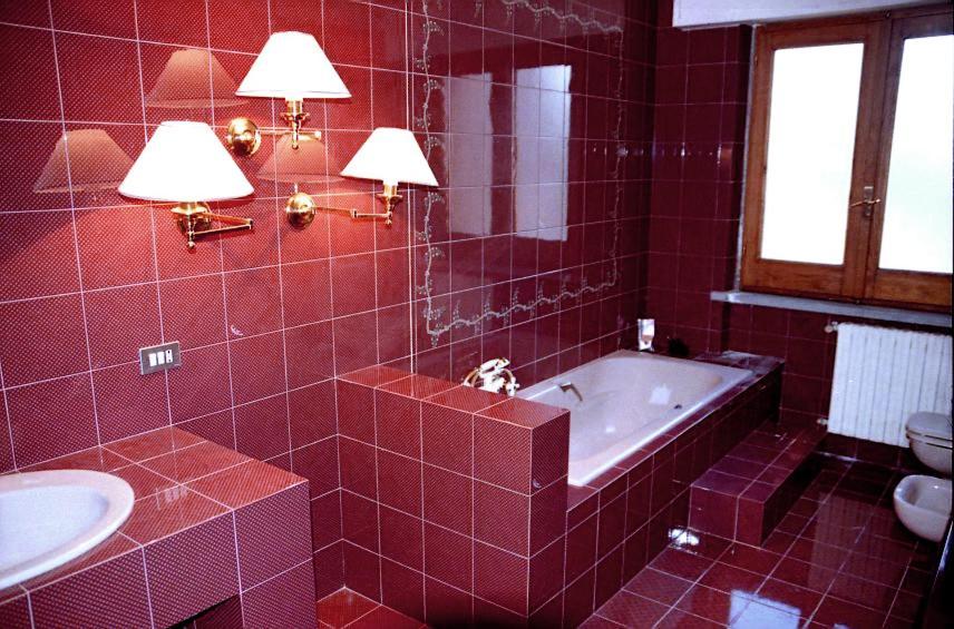 Olivadi B&B Hollywood מראה חיצוני תמונה