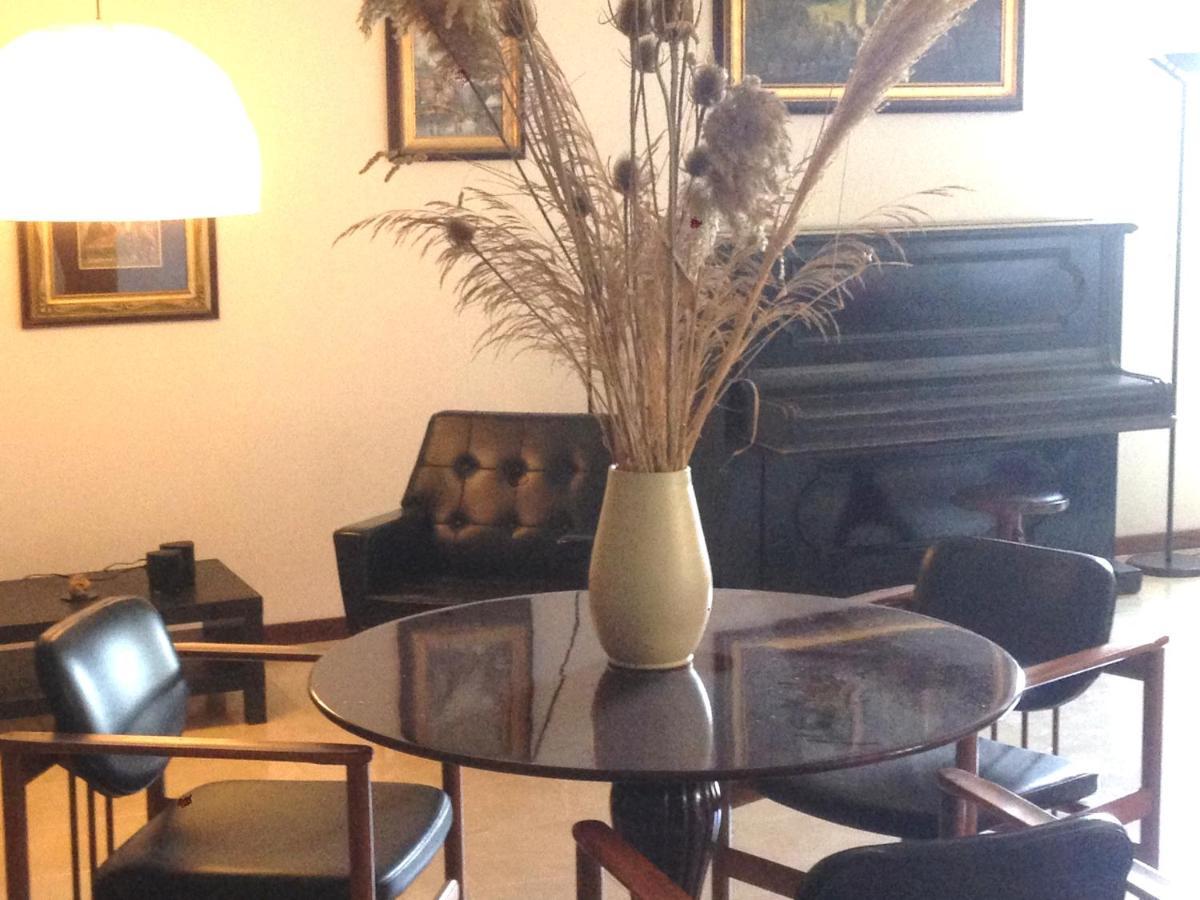 Olivadi B&B Hollywood מראה חיצוני תמונה