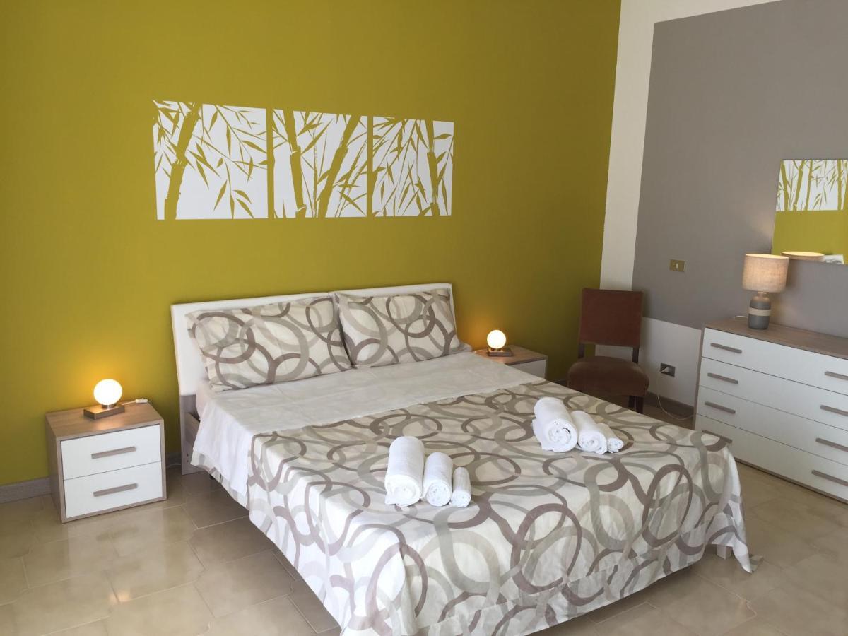 Olivadi B&B Hollywood מראה חיצוני תמונה