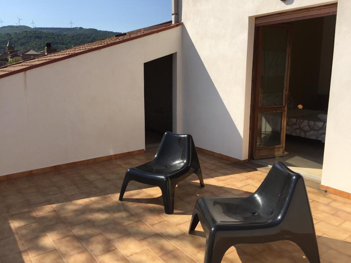 Olivadi B&B Hollywood מראה חיצוני תמונה