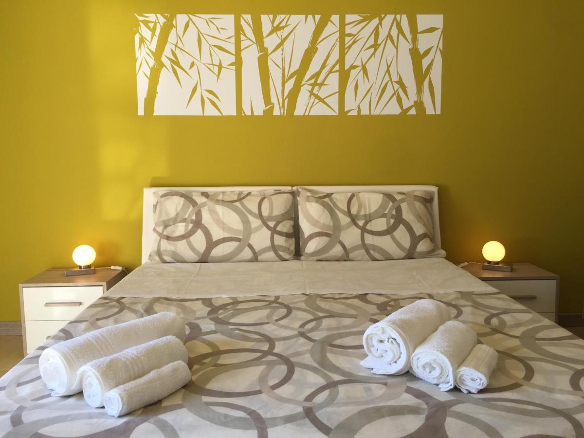 Olivadi B&B Hollywood מראה חיצוני תמונה