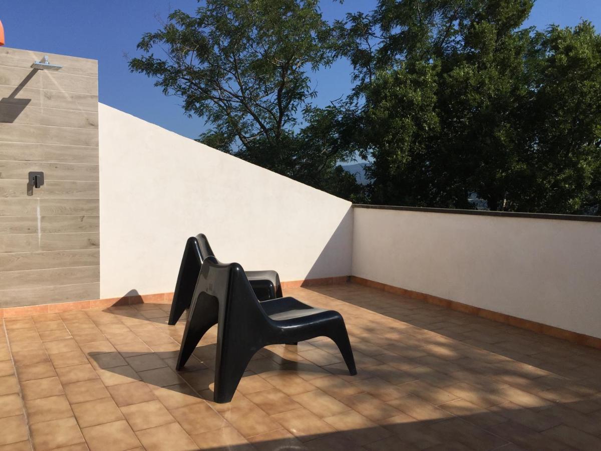 Olivadi B&B Hollywood מראה חיצוני תמונה