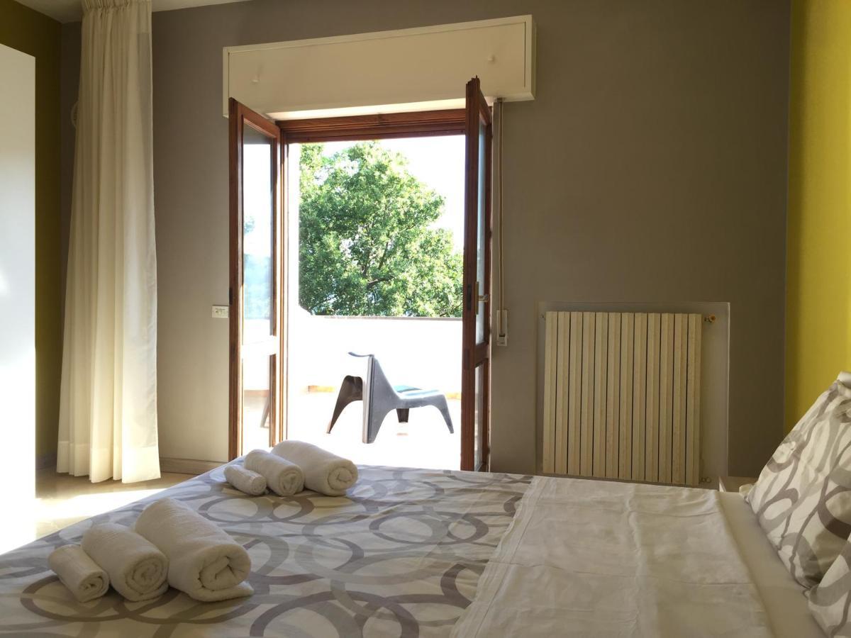 Olivadi B&B Hollywood מראה חיצוני תמונה