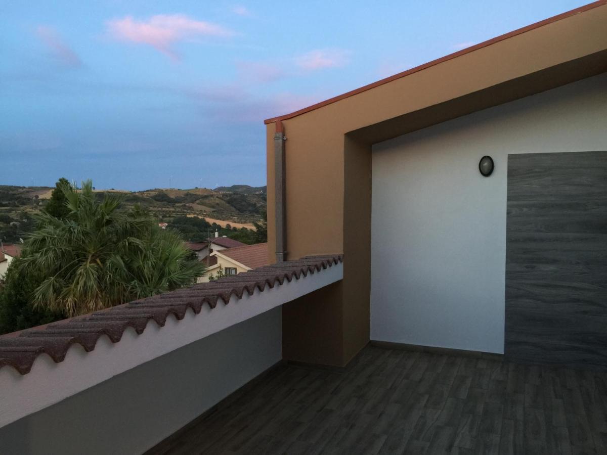 Olivadi B&B Hollywood מראה חיצוני תמונה