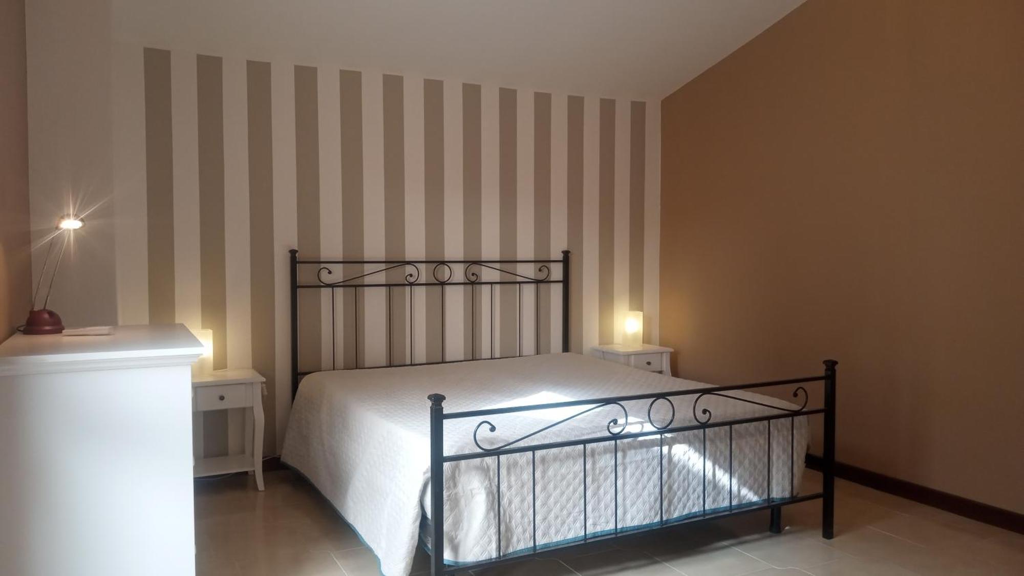 Olivadi B&B Hollywood מראה חיצוני תמונה