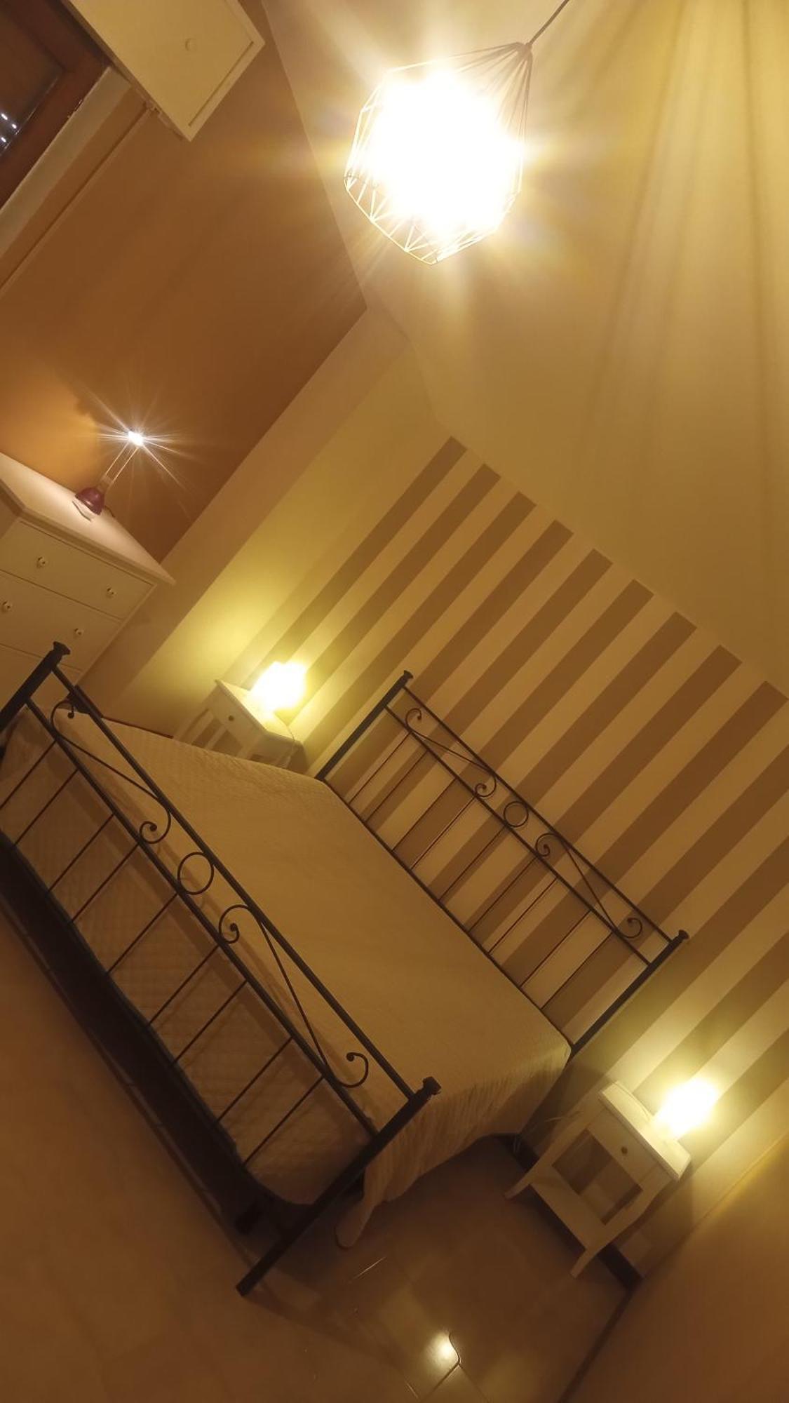 Olivadi B&B Hollywood מראה חיצוני תמונה